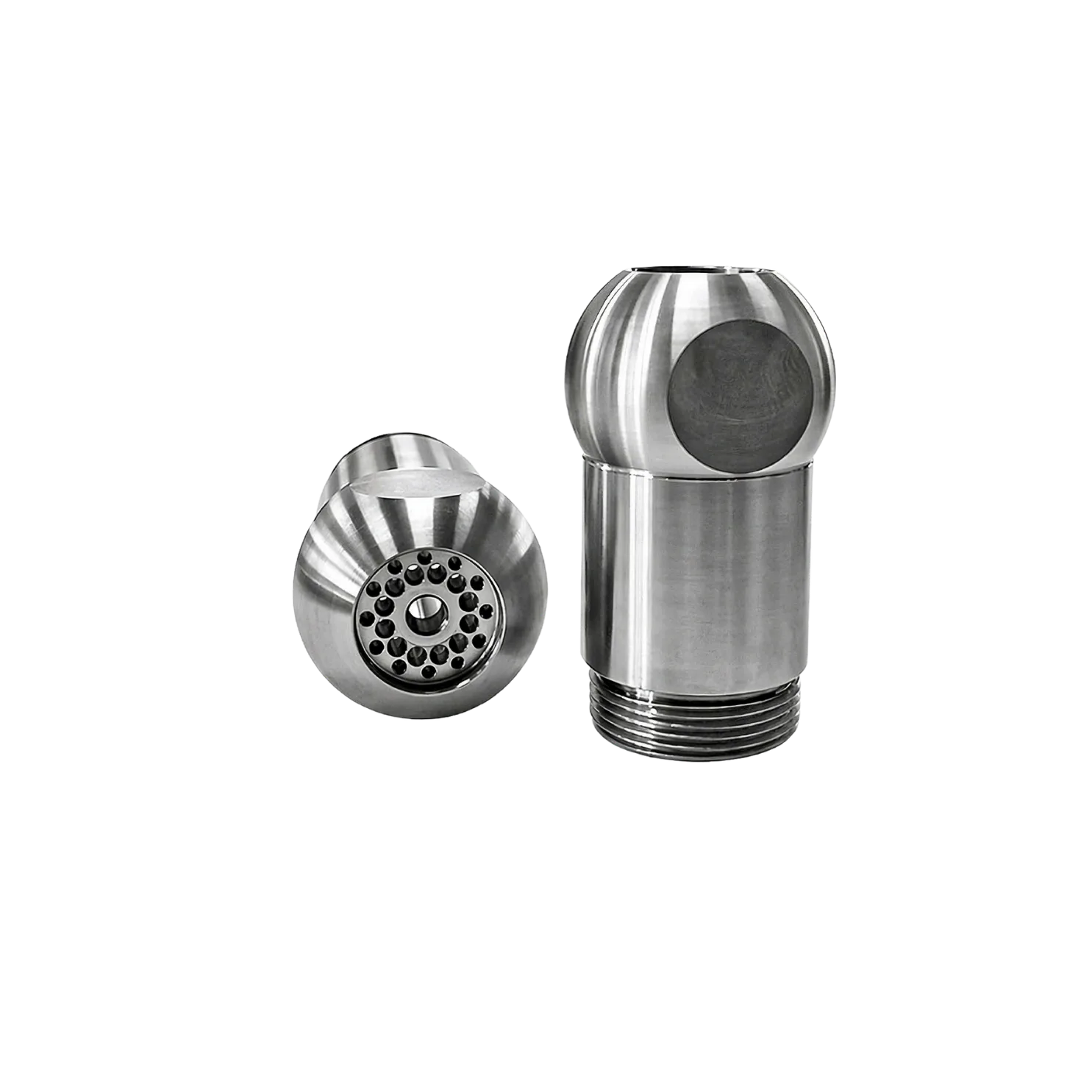 Bruciatori per forni industriali realizzati da ZB