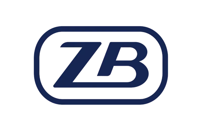 Logo ZB Utensilerie Meccaniche