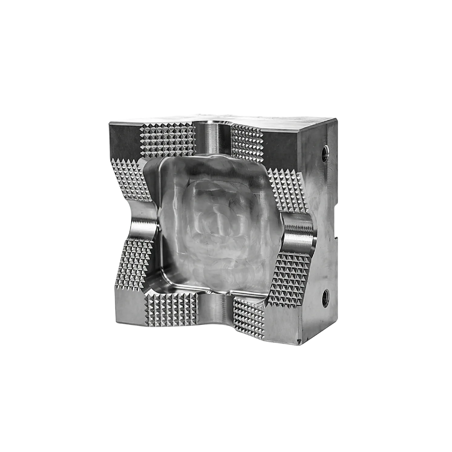 Morsetti speciali industriali su misura