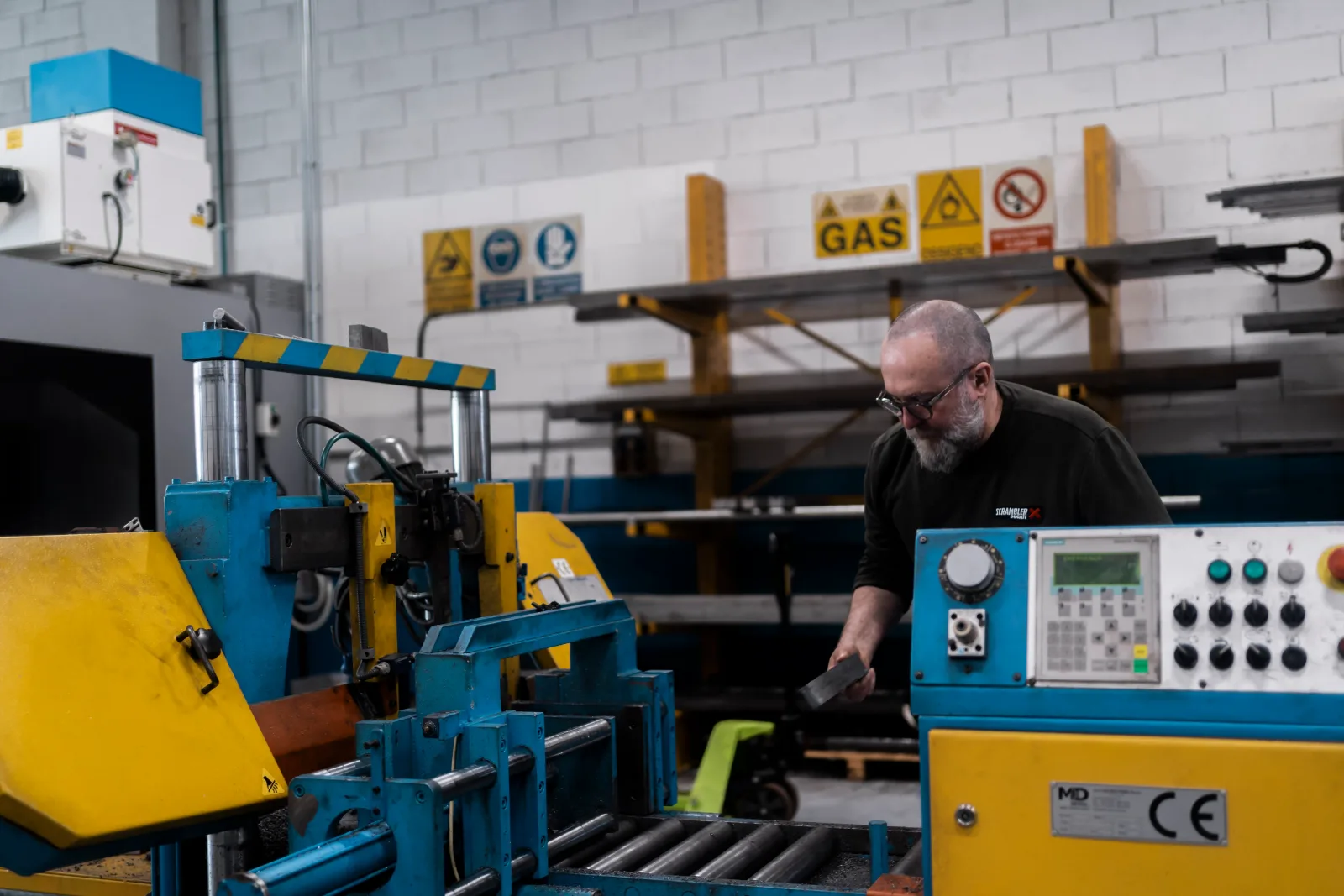 Meccanica tradizionale