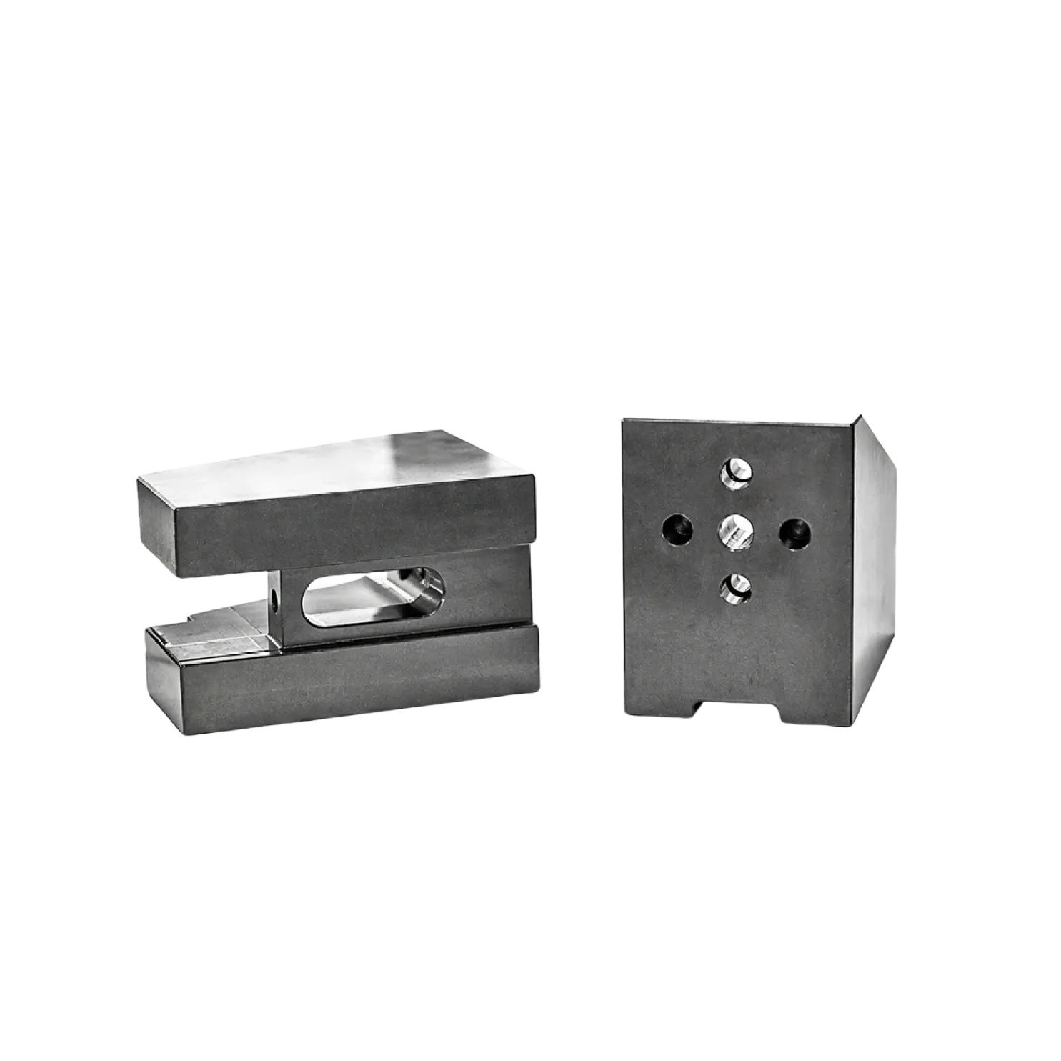 Porta morse per applicazioni industriali