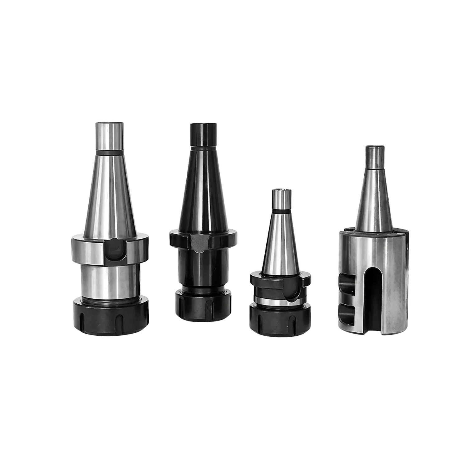 Porta utensili meccanico su specifica