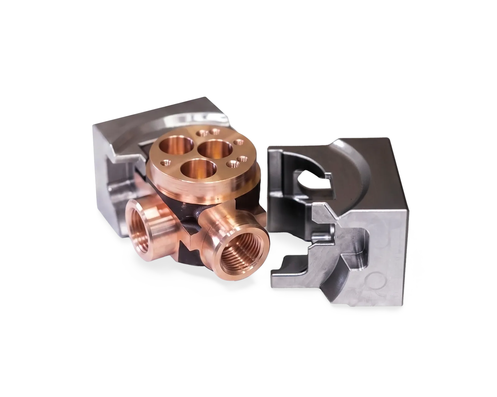 Morsetti industriali ZB